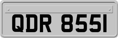 QDR8551