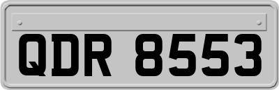 QDR8553