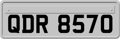 QDR8570