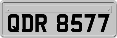 QDR8577