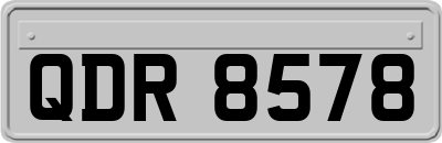 QDR8578