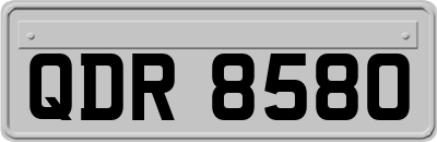 QDR8580
