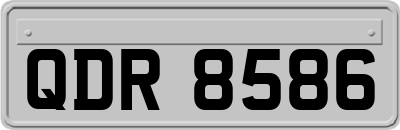 QDR8586