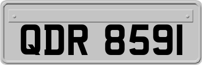 QDR8591