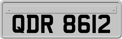 QDR8612