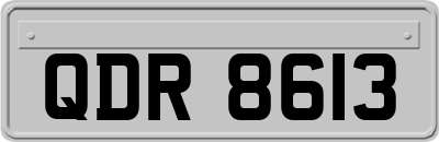 QDR8613