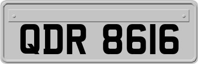 QDR8616
