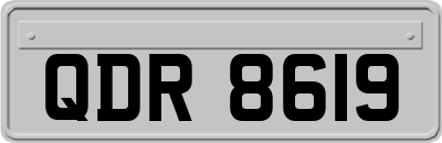 QDR8619