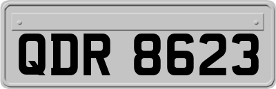 QDR8623