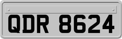 QDR8624