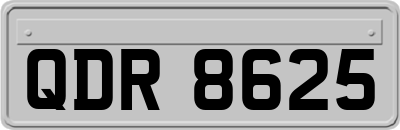 QDR8625