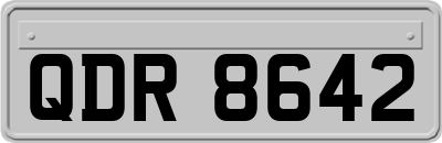 QDR8642