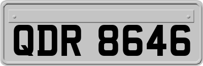 QDR8646