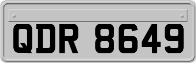 QDR8649