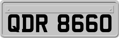 QDR8660