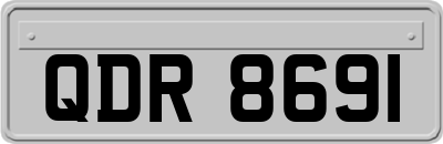 QDR8691