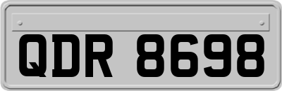 QDR8698
