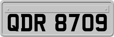 QDR8709