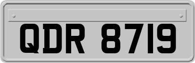 QDR8719
