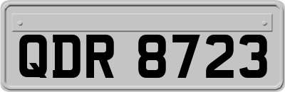 QDR8723
