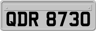 QDR8730