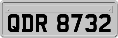 QDR8732