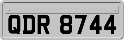QDR8744