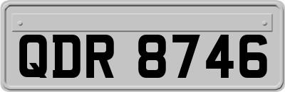 QDR8746
