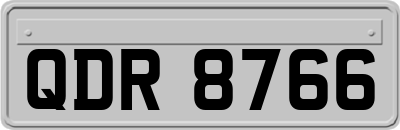 QDR8766