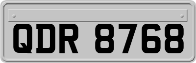 QDR8768
