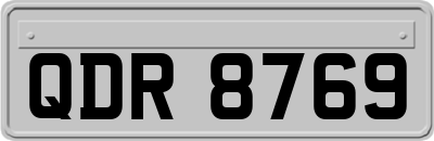 QDR8769