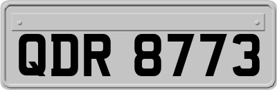 QDR8773