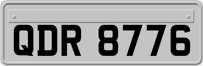 QDR8776