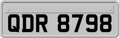 QDR8798