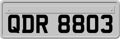 QDR8803