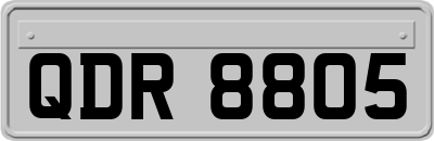 QDR8805