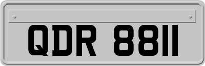 QDR8811
