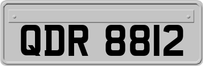 QDR8812
