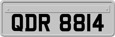 QDR8814