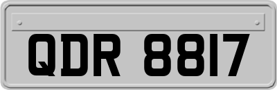 QDR8817