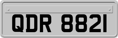 QDR8821