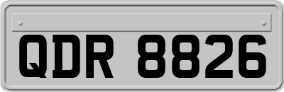 QDR8826