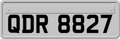 QDR8827