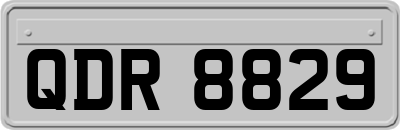 QDR8829