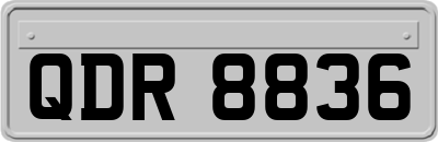 QDR8836