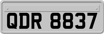 QDR8837