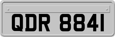 QDR8841