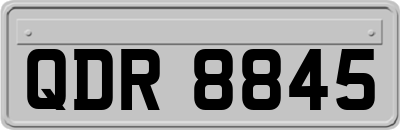 QDR8845