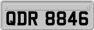 QDR8846