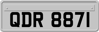 QDR8871